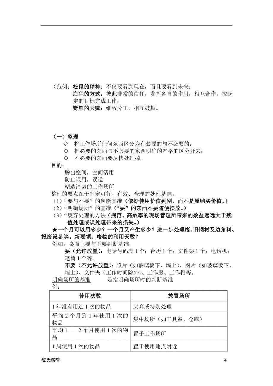 仓库现场管理与改善要点_第4页