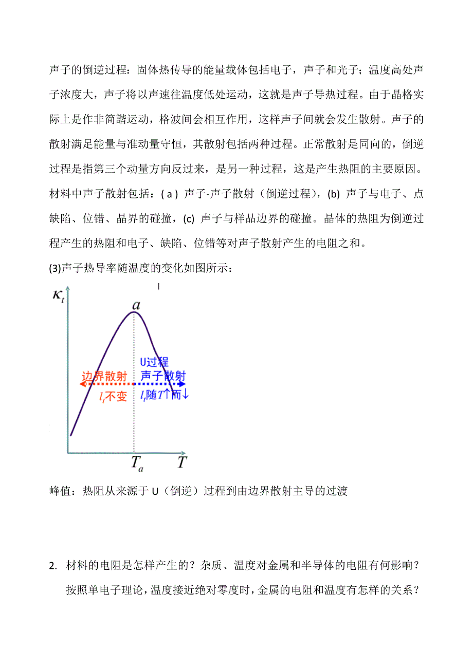 电子科技大学微固学院固体微观理论复习要点_第2页