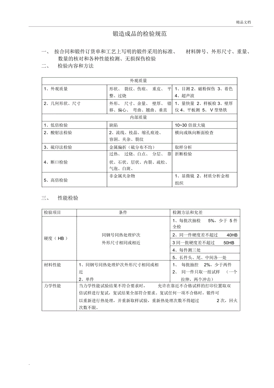 原材料进厂检验准则_第3页