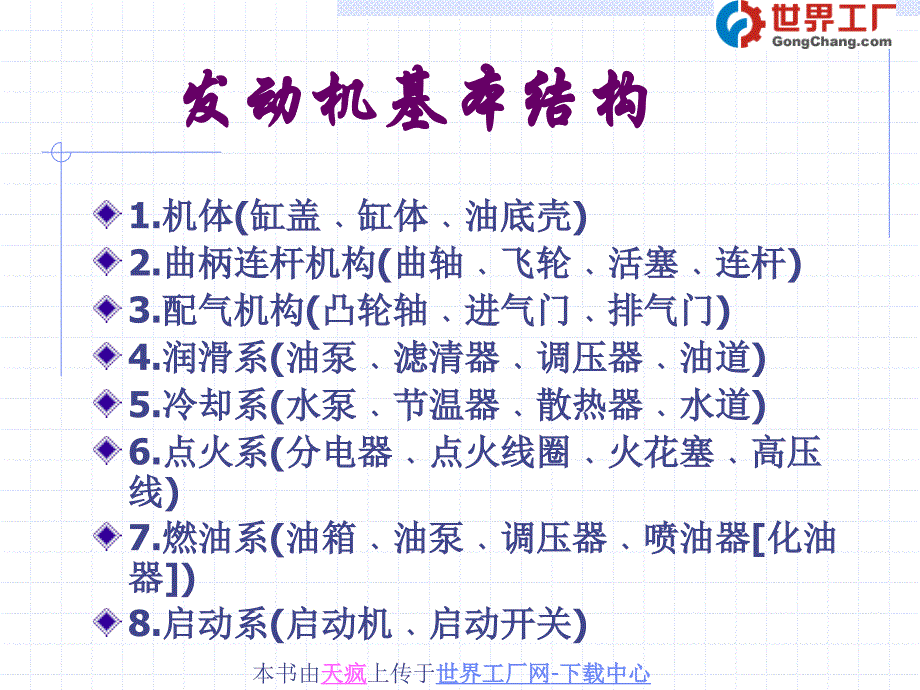 汽车发动机电控系统原理教案_第3页