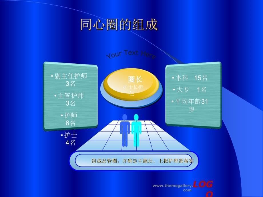 儿科输液室-同心圈_第5页