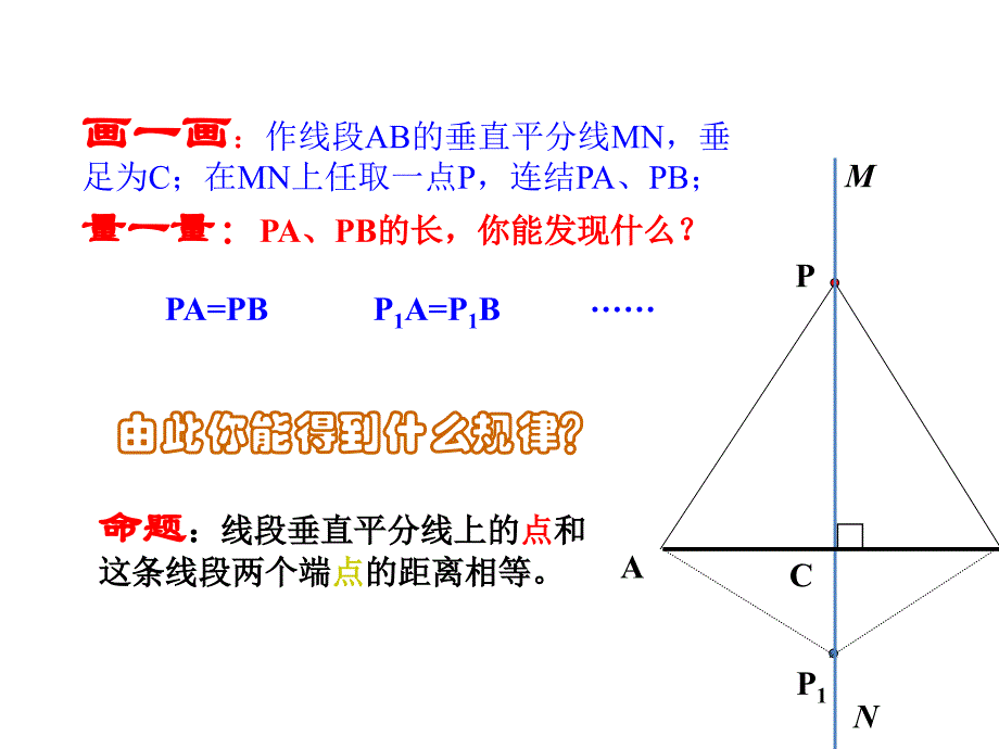 垂直平分线_第2页