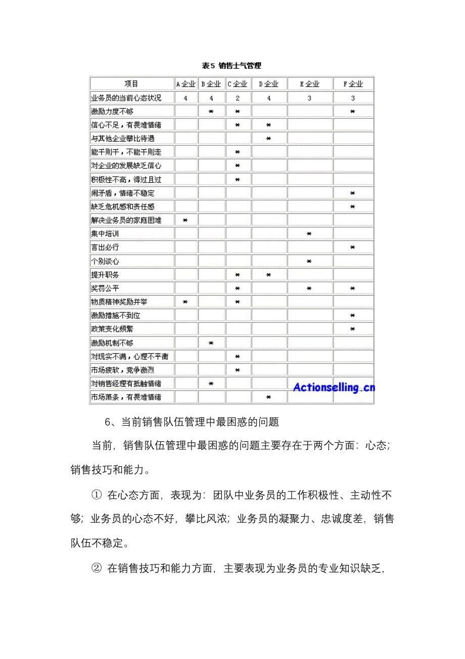 如何打造金牌销售团队.doc_第5页