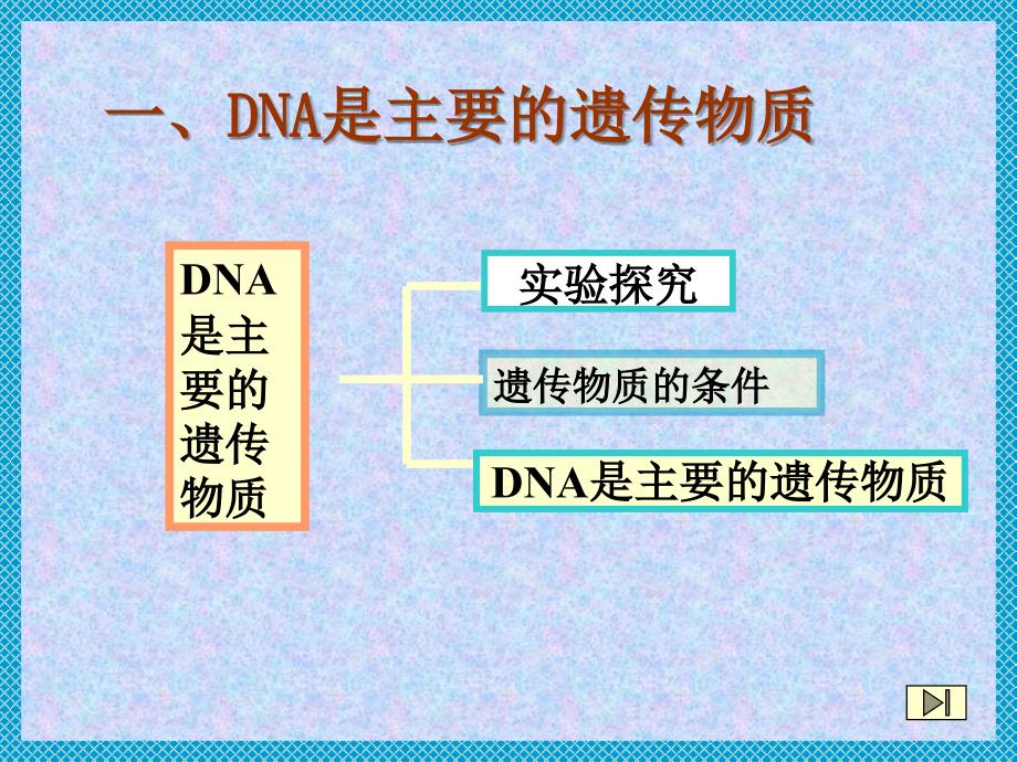 3.1DNA是主要的遗传物质课件7[精选文档]_第4页