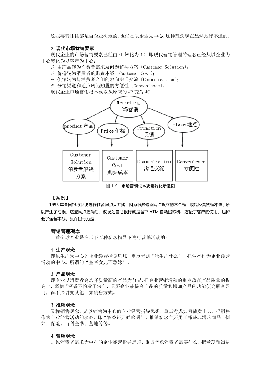 时代光华课件——打造高绩效销售团队_第3页