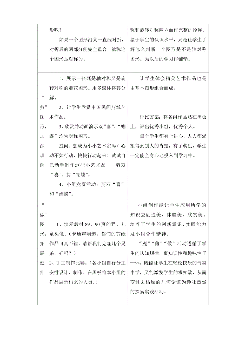 《图形欣赏》说课稿王伟利.doc_第4页