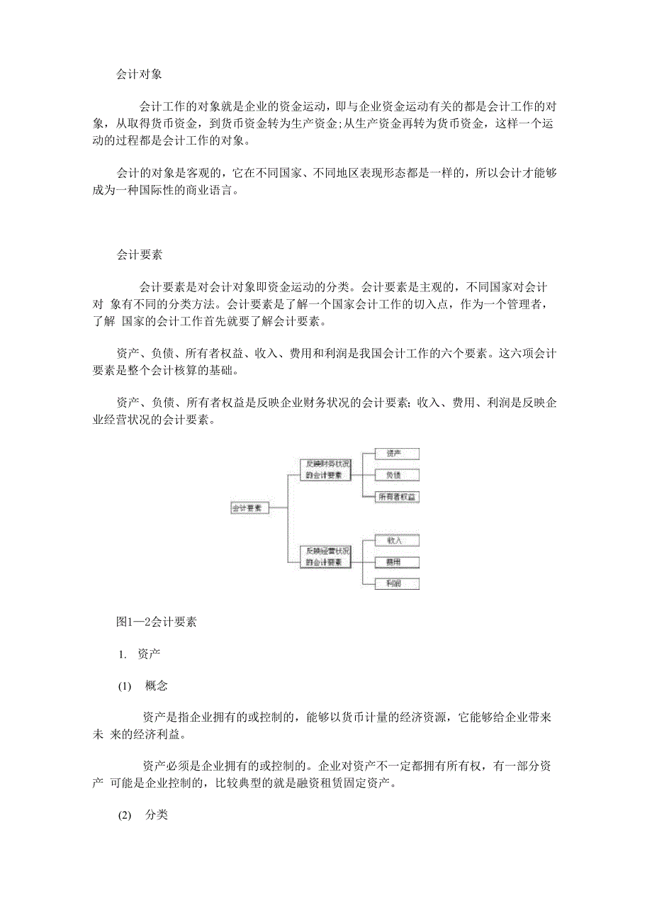 财务管理基础知识_第3页