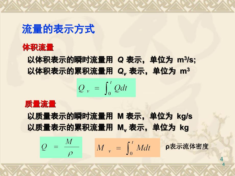 流量检测及仪表课件_第4页