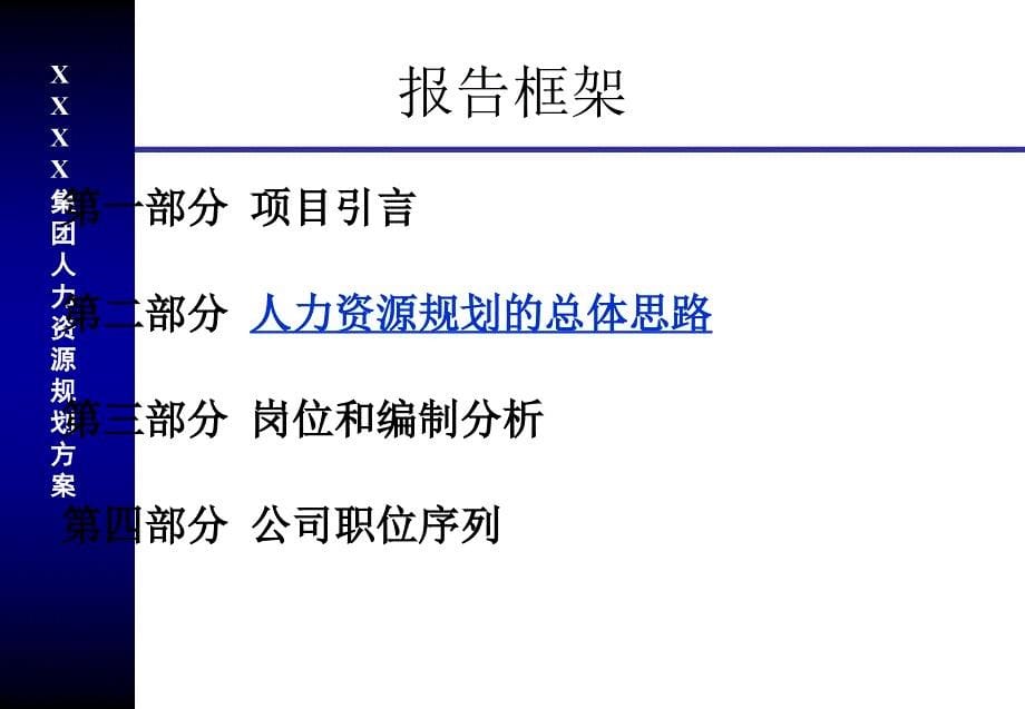 公司人力资源规划方案_第5页