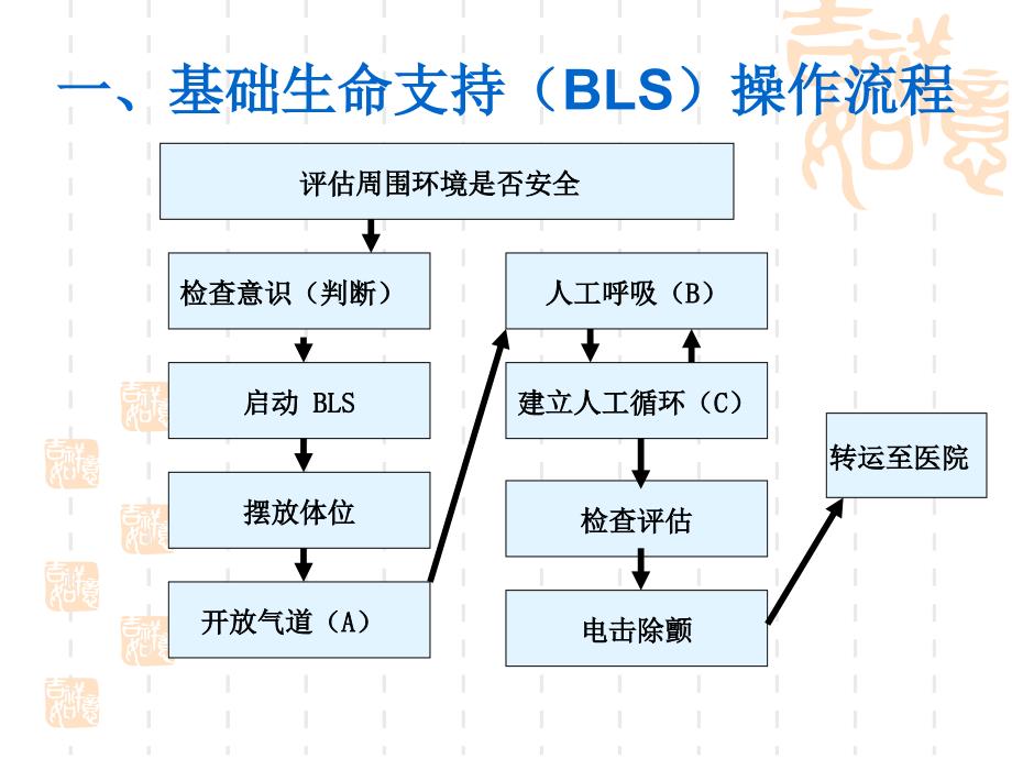 急救技能操作流程_第2页