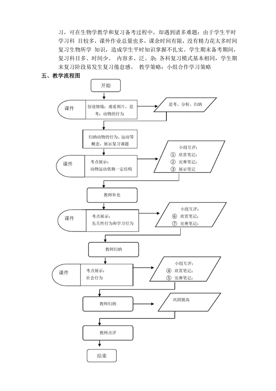 动物的运动与行为_第2页