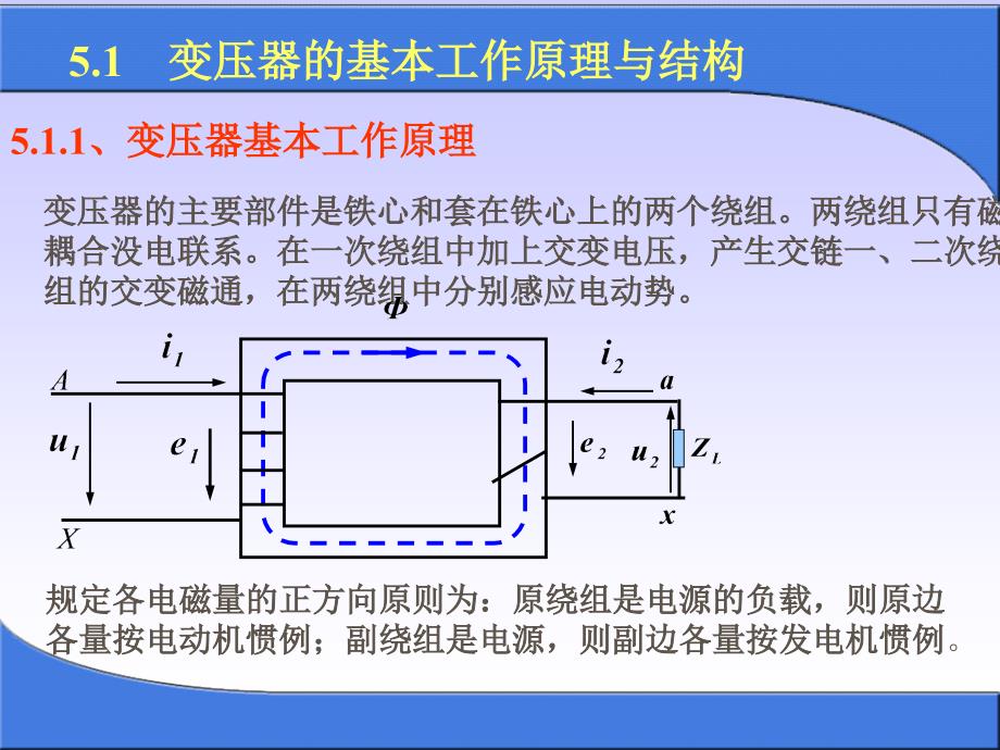 第五章 变压器_第4页