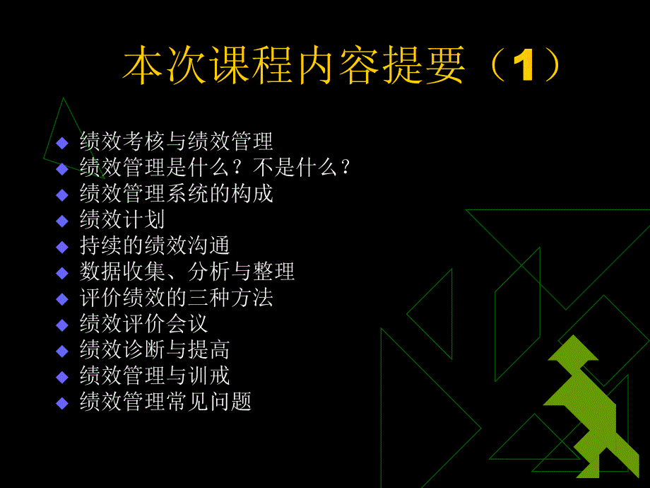 《绩效培训资料》PPT课件_第2页