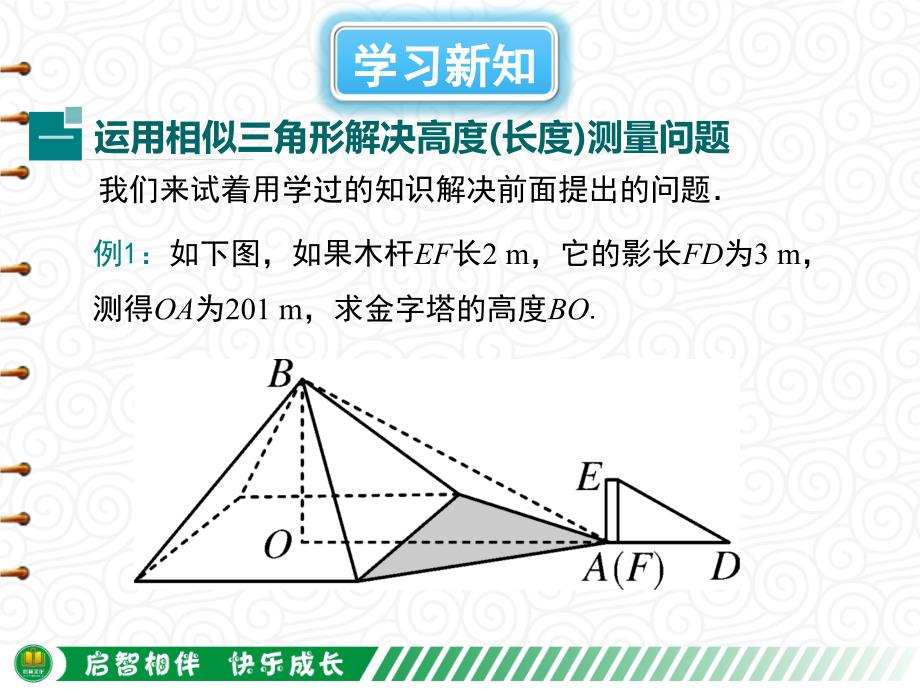 6.利用三角形全等测距离_第4页