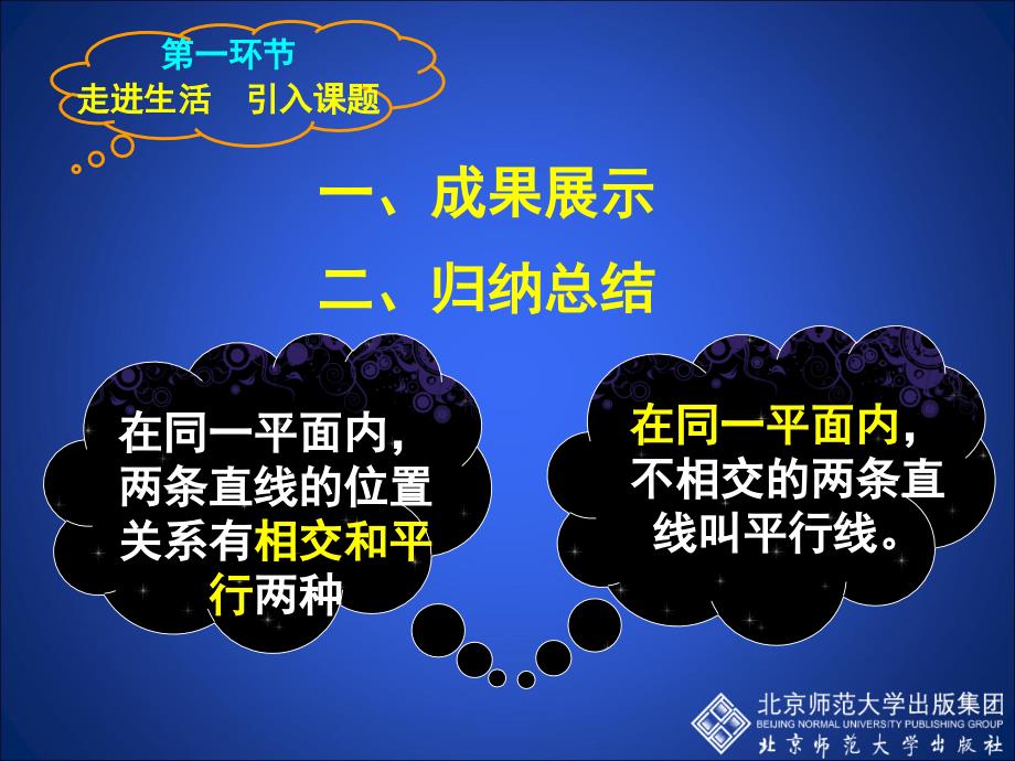 21两条直线的位置关系（一）_第2页