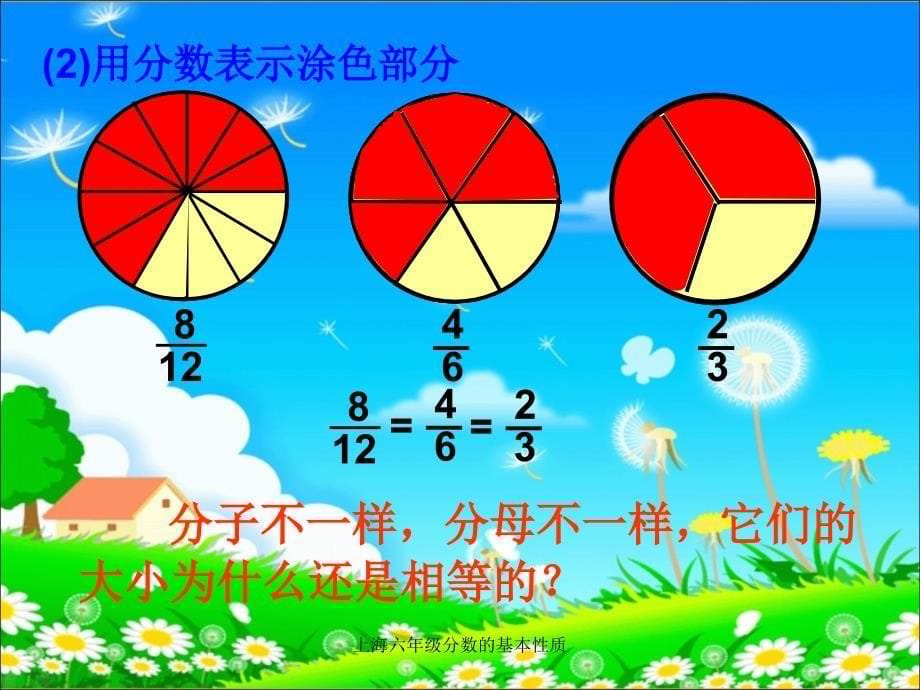 上海六年级分数的基本性质课件_第5页