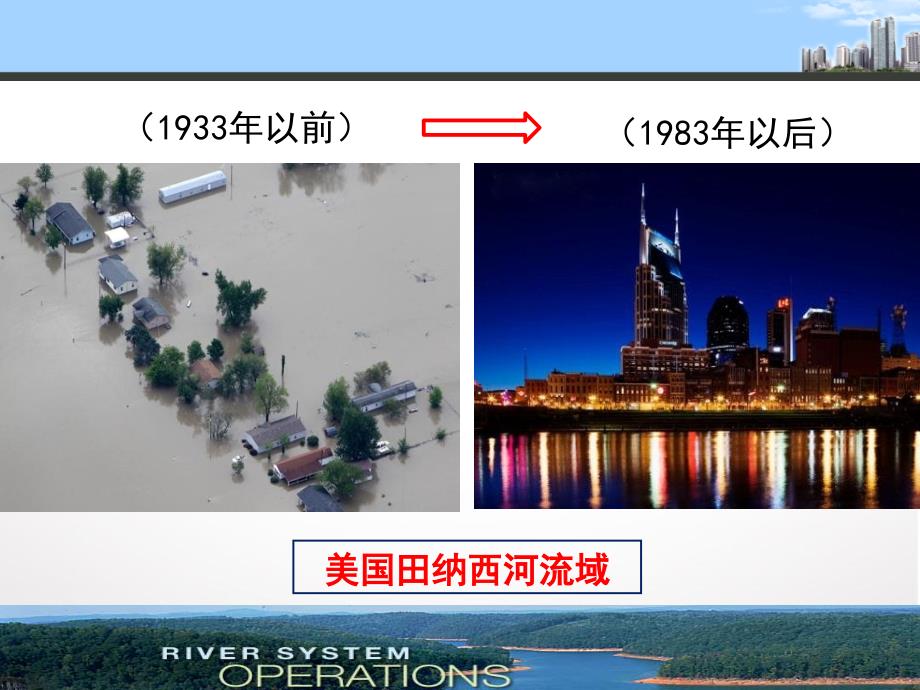 美国田纳西河流域的治理不错_第3页