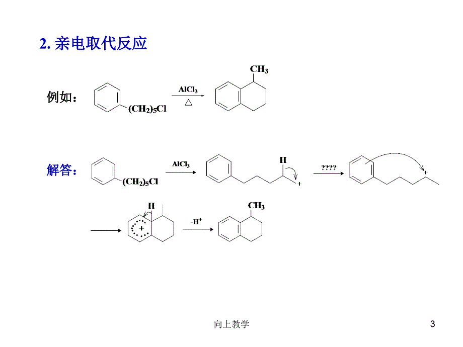 有机化学常见官能团总结【竹菊书苑】_第3页