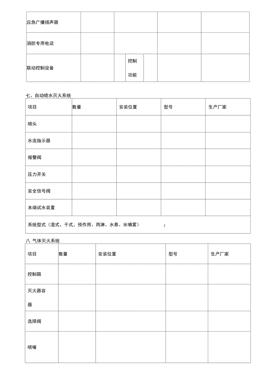 消防设施基本情况_第3页