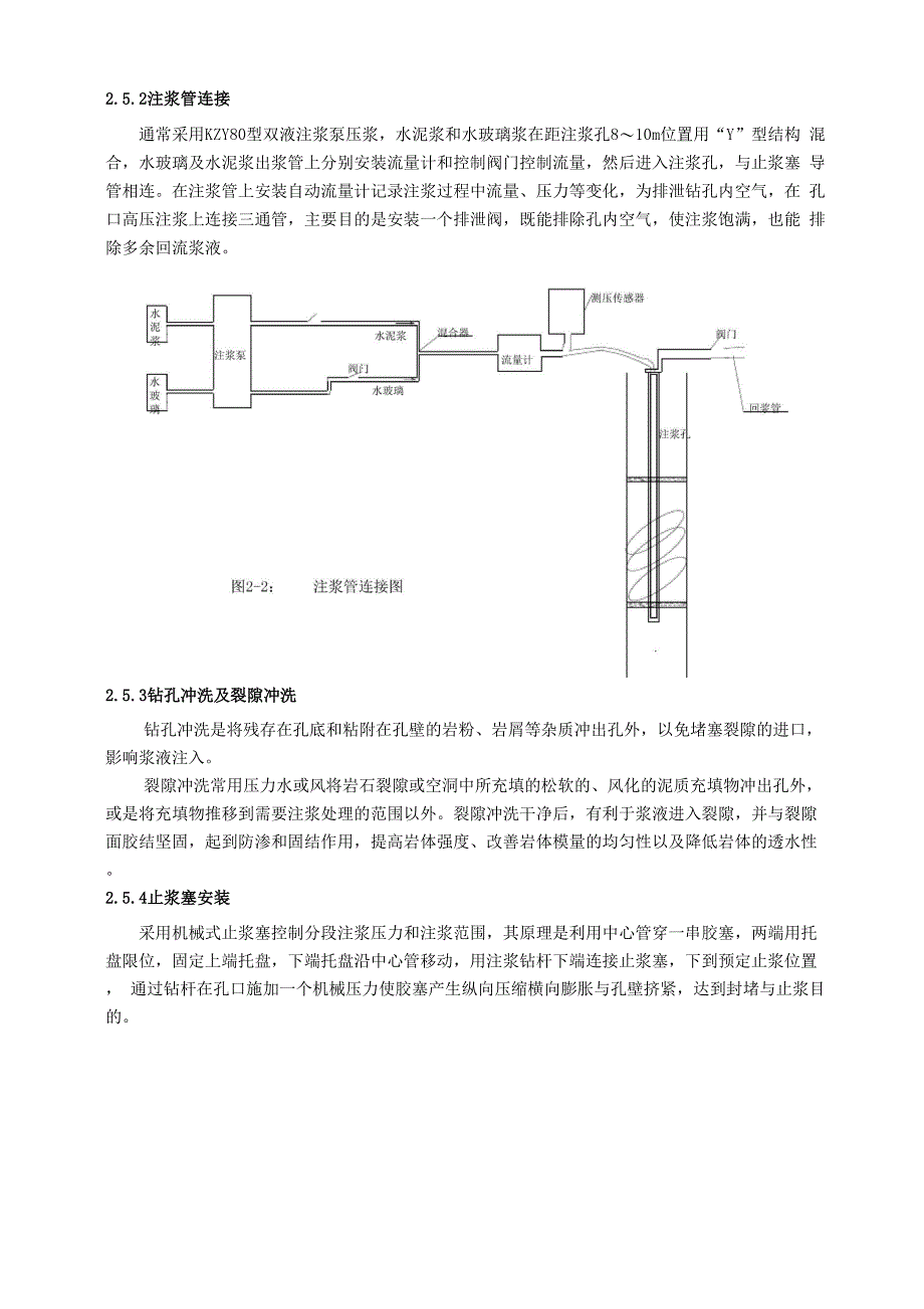 地表深层注浆施工技术_第4页