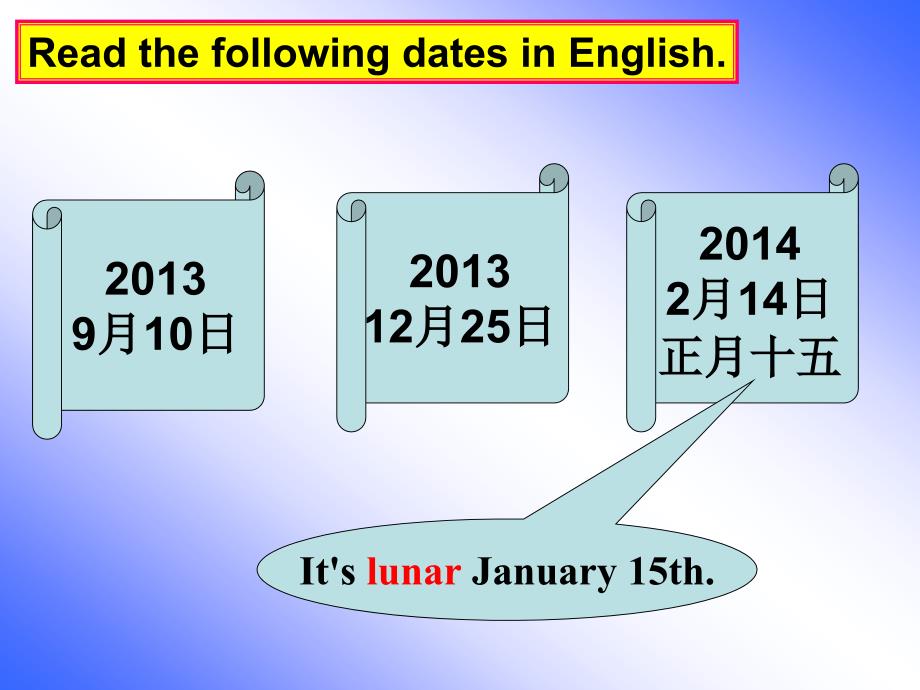 Unit8Topic3SectionA_第2页