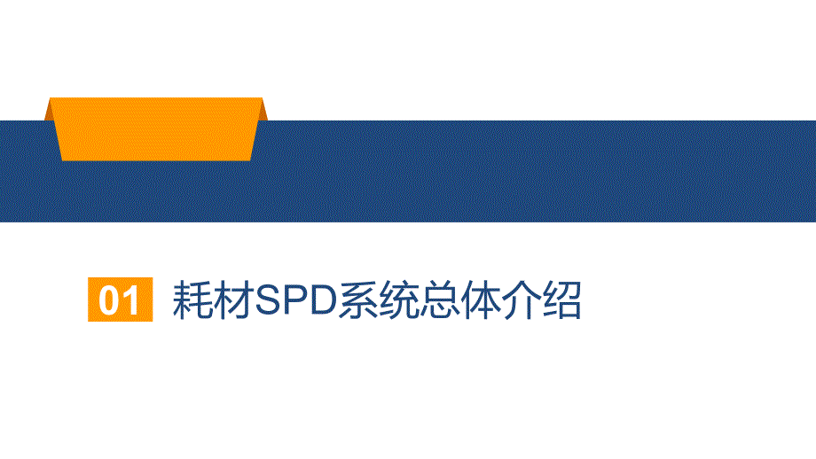 大型医院耗材管理SPD系统2017b卫宁_第4页