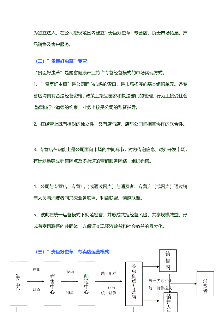 贵臣好虫草”操作实务手册_第2页