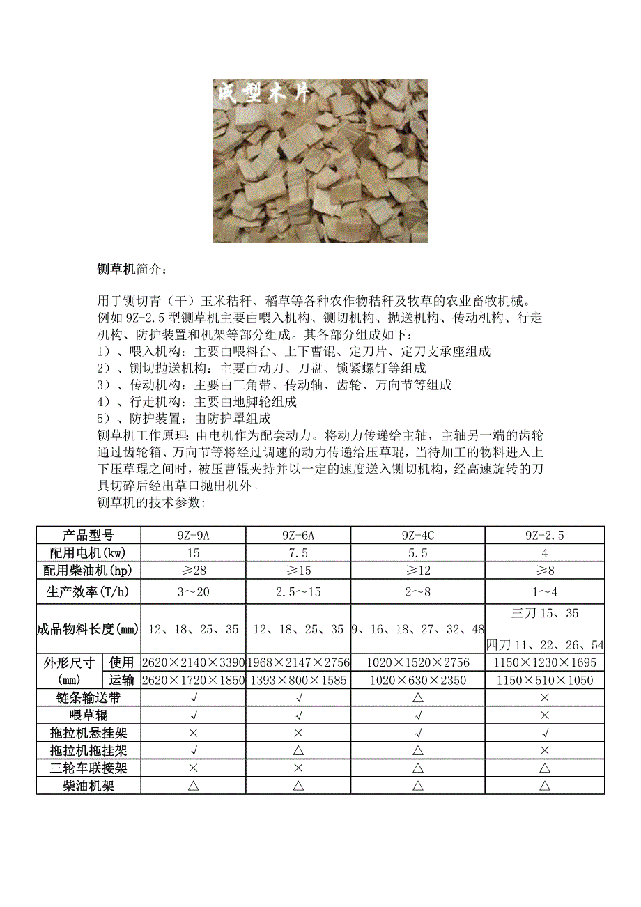 木司切片机使用说明书.doc_第3页