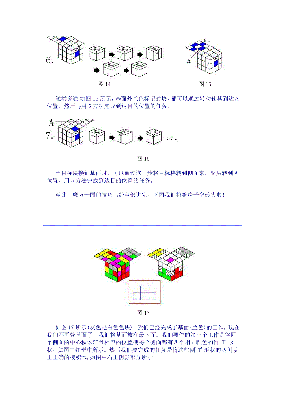 魔方口诀图文版.doc_第4页