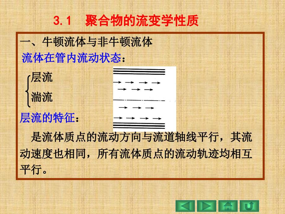 高分子流体的流变模型_第2页