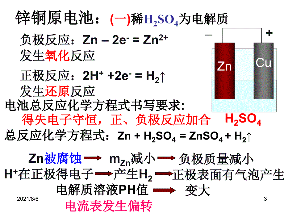 原电池原理-详细讲解分类_第3页