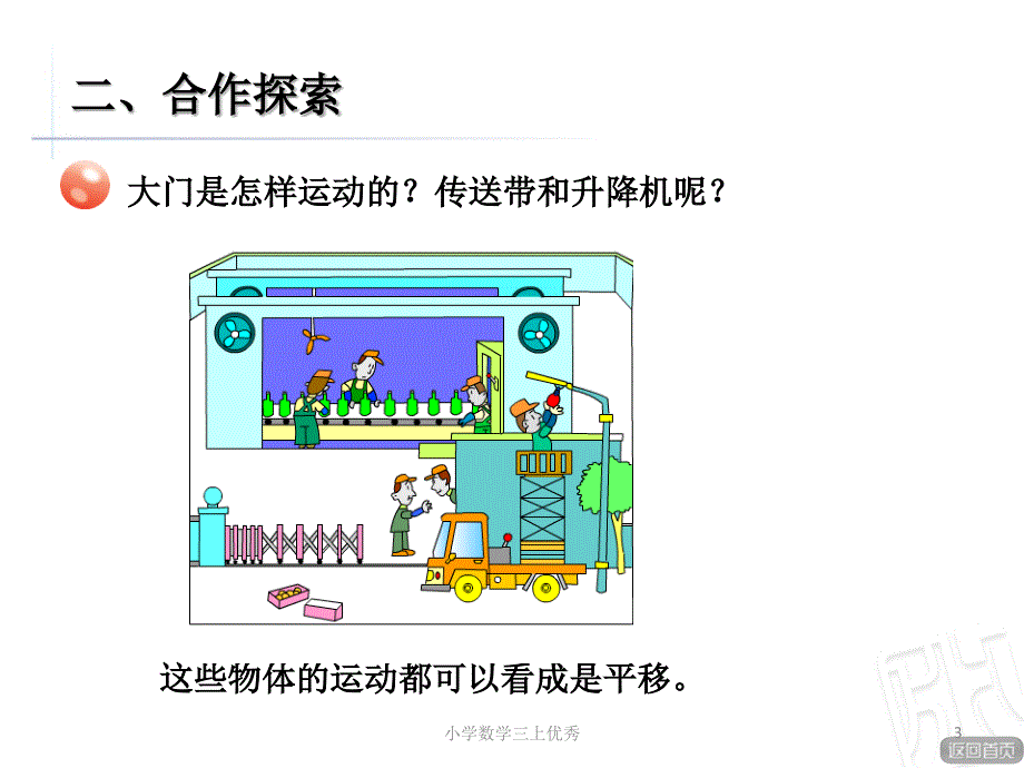 小学数学三上优秀课件_第3页