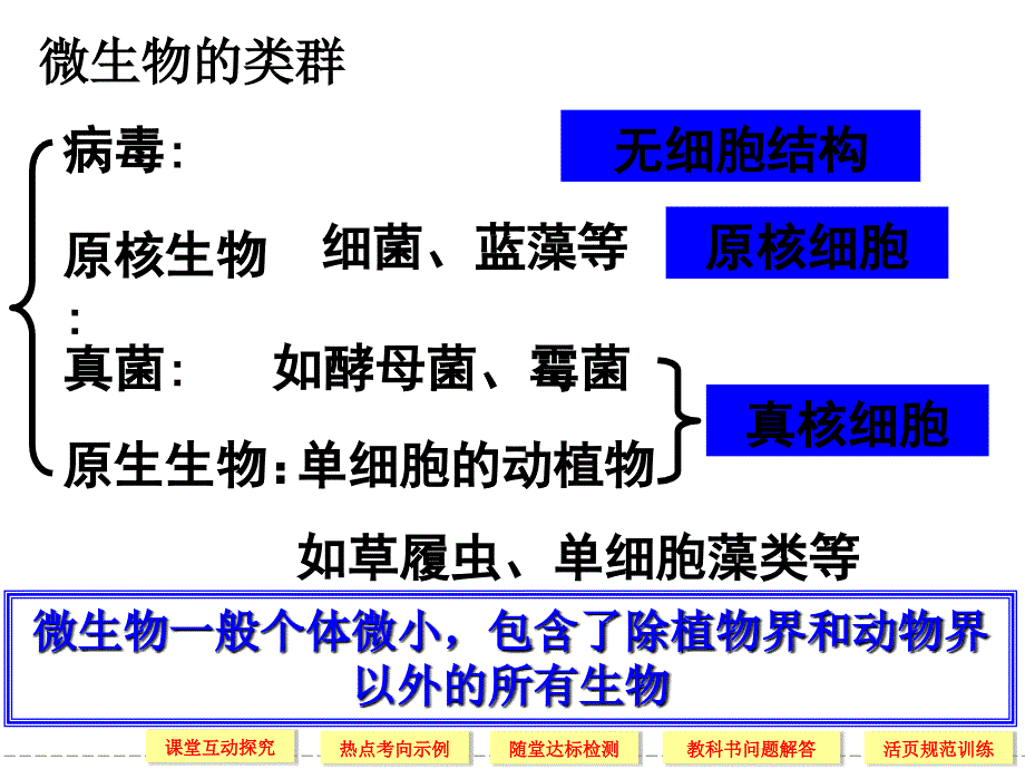 微生物的实验室培养选修ppt课件_第3页