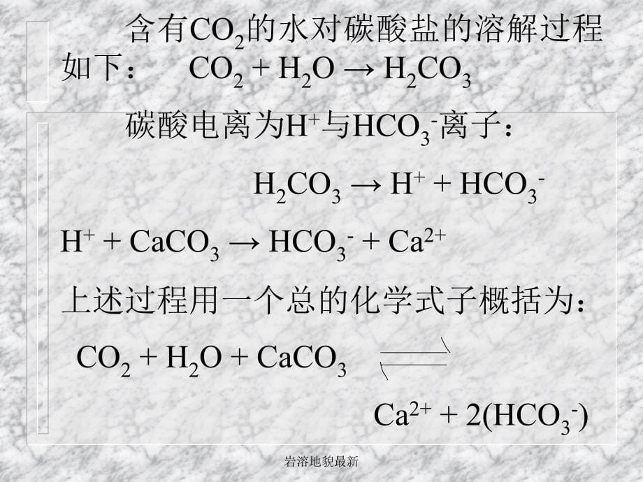 岩溶地貌最新课件_第5页