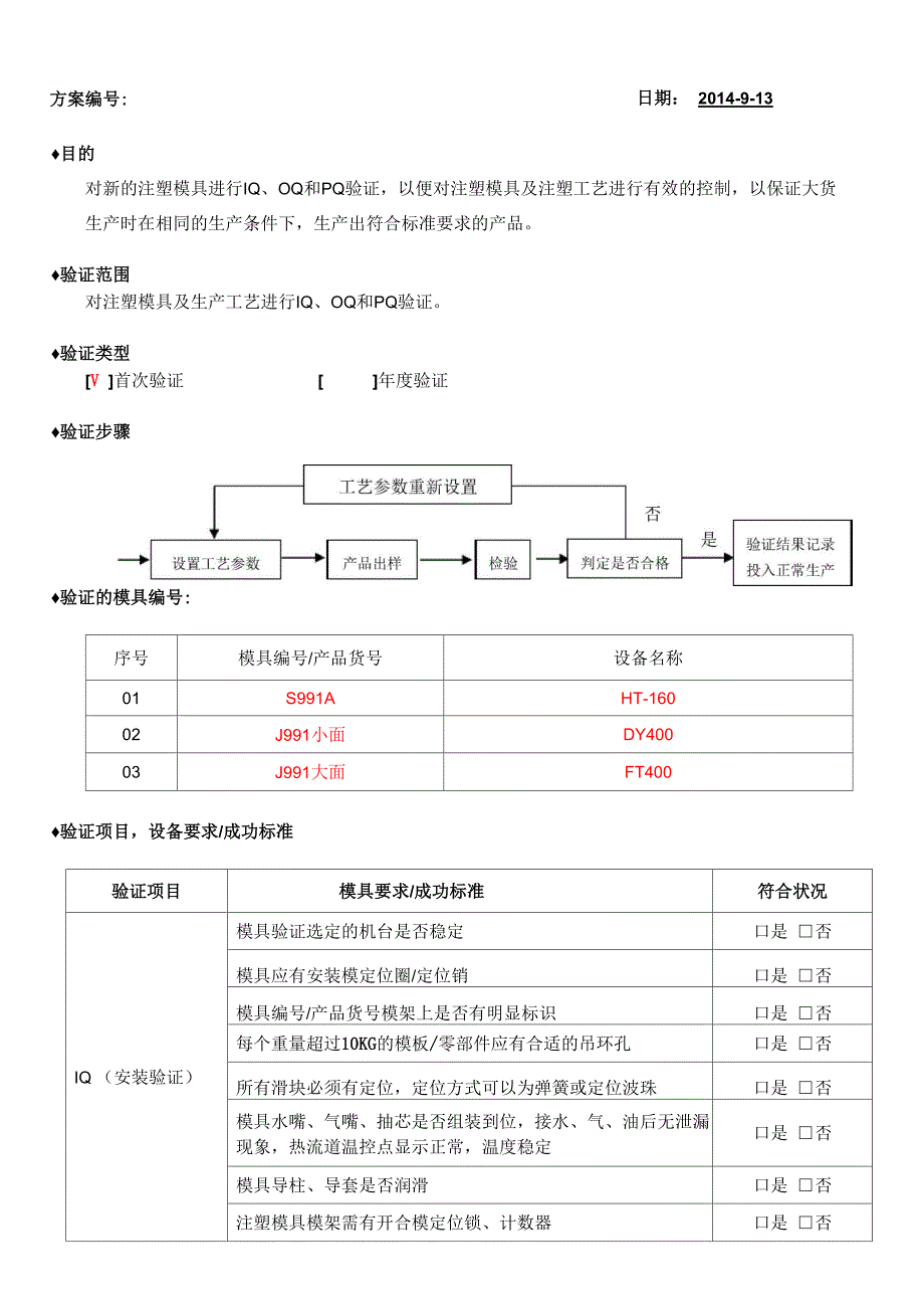 注塑模具验证_第1页