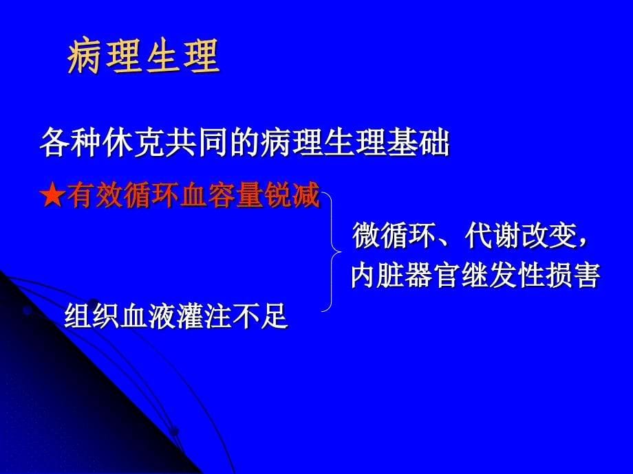 外科休克病人的护理_第5页