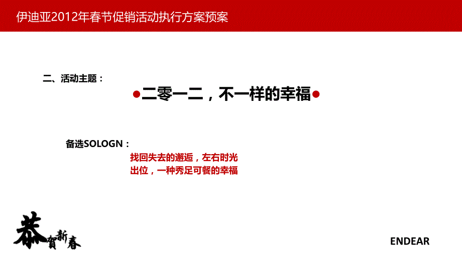 促销活动执行方案模板_第3页