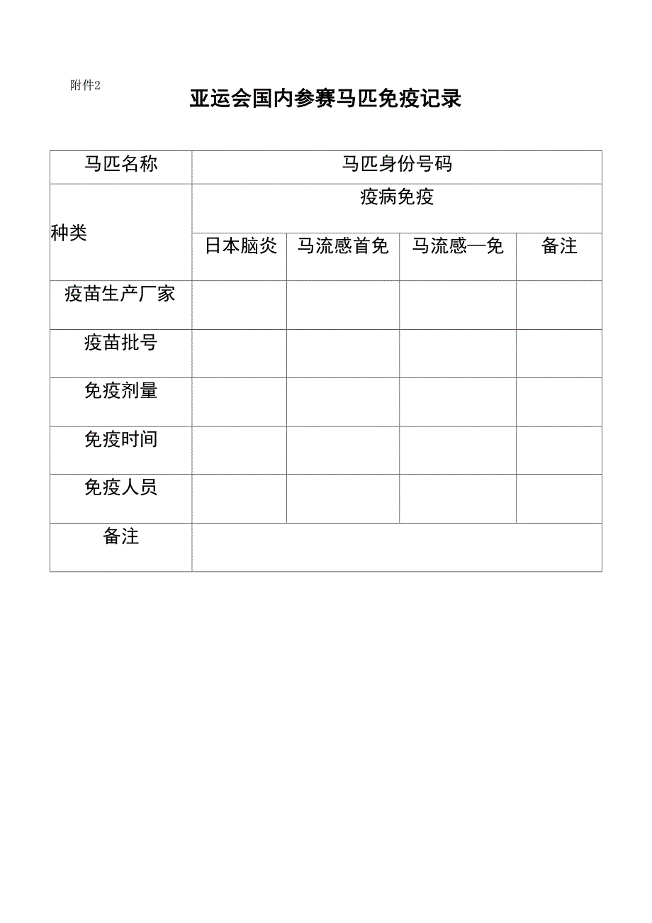 动物检疫合格证明_第4页