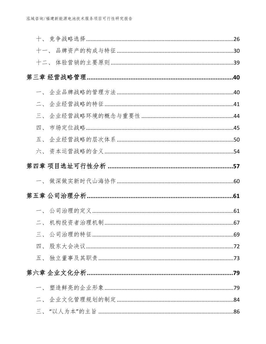 福建新能源电池技术服务项目可行性研究报告_模板范文_第3页