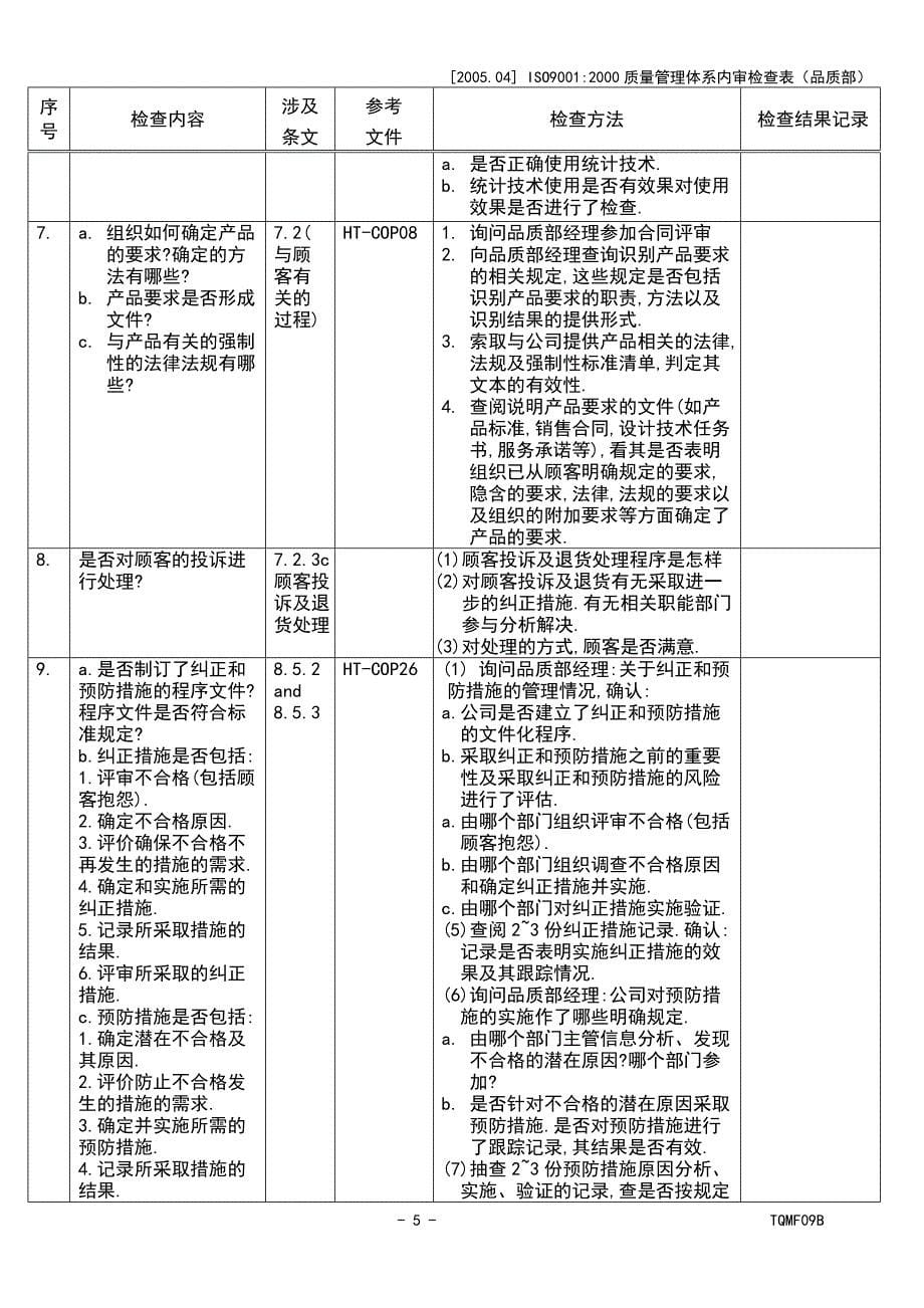 质量体系2080640612.doc_第5页