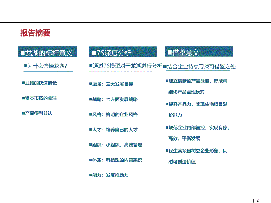 最新地产企业及经营模式研究幻灯片_第2页