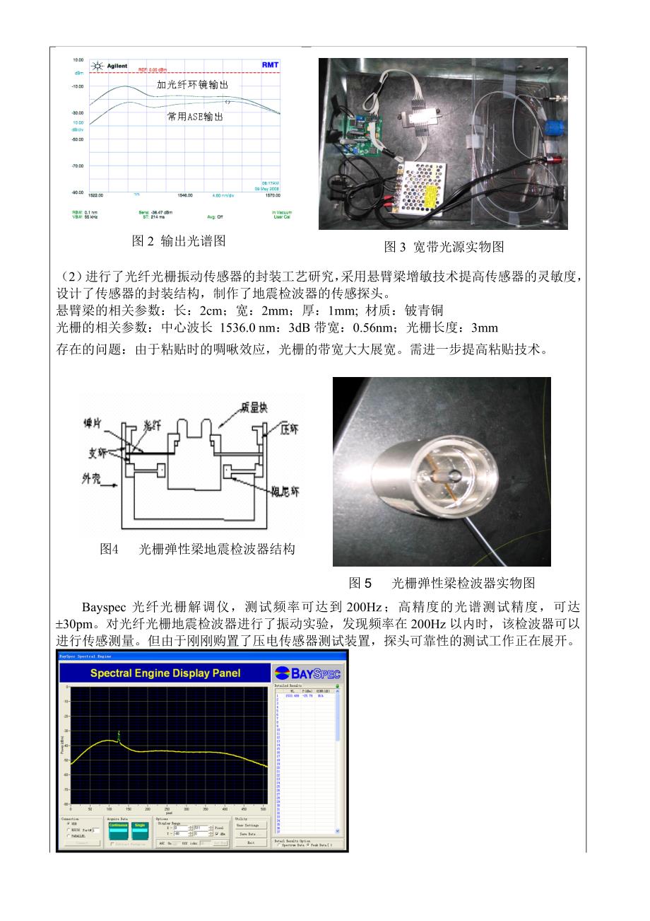 石油中青年创新基金年度报告-陈少华_第3页