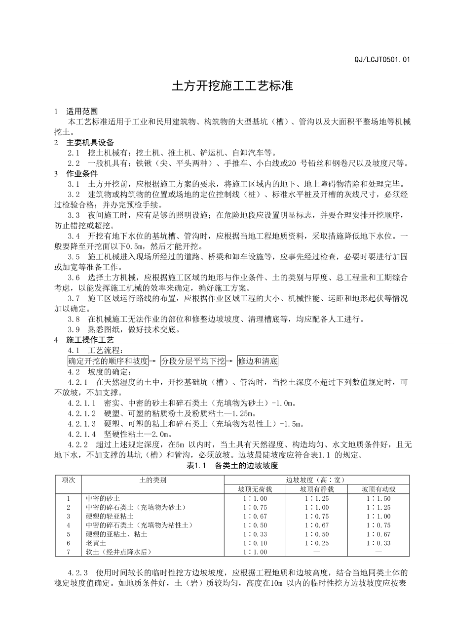 施工工艺标准大全公司_第2页