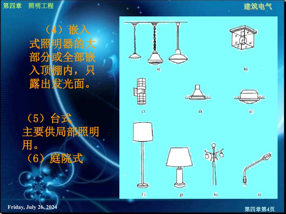 第四章照明工程第二三四五节_第4页