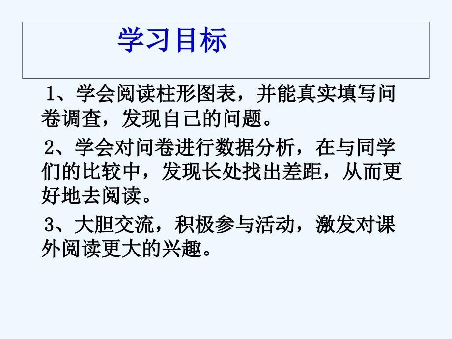 (部编)初中语文人教2011课标版七年级上册综合性学习——少年正是读书时.ppt_第4页