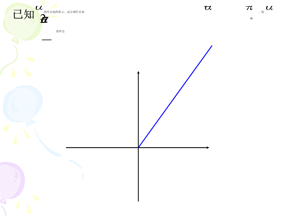 弧度制教学课件_第3页