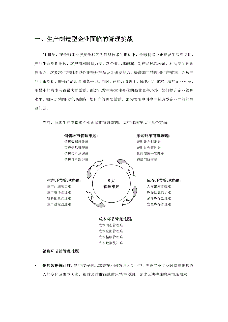 生产企业信息化管理解决方案_第2页