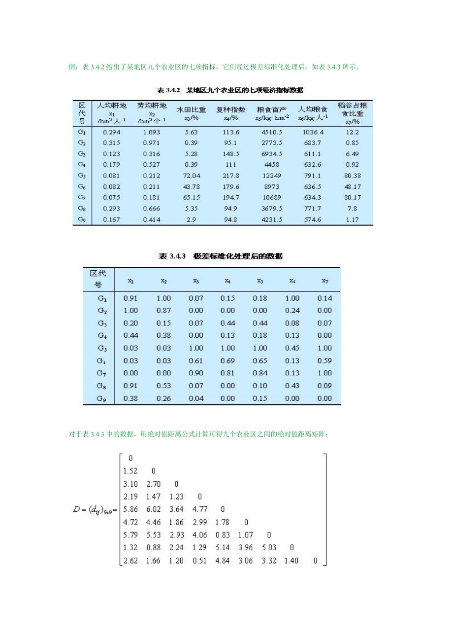 系统聚类分析方法_第4页