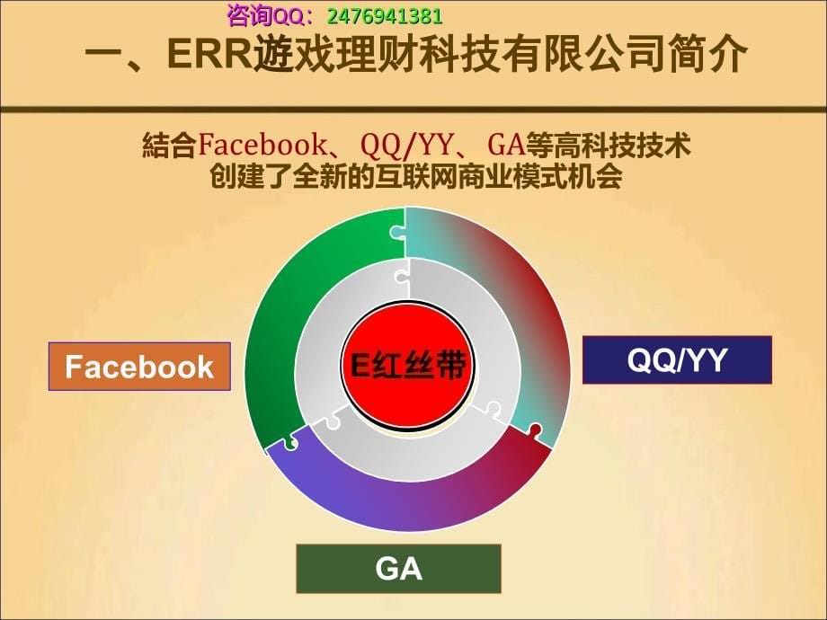 ERR红丝带游戏理财管理_第5页