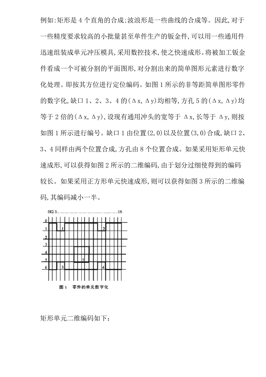 数控单元冲压模具的快速成形技术_第2页